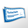 Gutscheine