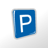 Parkplätze