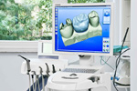 Cerec (CAD/CAM-Zahnmedizin